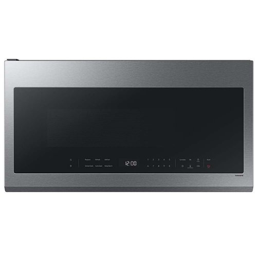 Samsung Microwave Model OBX ME21DG6300SRAA